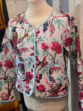 Load image into Gallery viewer, Quilted Jackets
