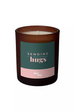 Load image into Gallery viewer, Sending Hugs Candle
