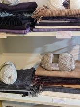 Load image into Gallery viewer, 100% Wool Scarf
