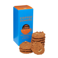 Load image into Gallery viewer, Coffee &amp; Walnut COFFEE DUNKERS

