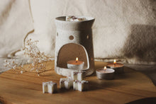 Load image into Gallery viewer, Black Fig &amp; Vetiver Soy Wax Melts
