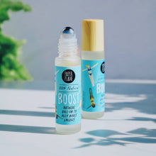 Load image into Gallery viewer, Boost Natural Pulse Point Roller Oil
