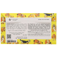 Load image into Gallery viewer, Happy Hounds, Silky Milky White Bar Chocolate with Vanilla
