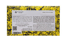 Load image into Gallery viewer, Bee Free, Dark Chocolate Bar With Honeycomb
