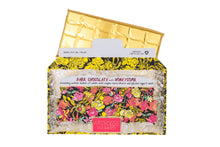 Load image into Gallery viewer, Bee Free, Dark Chocolate Bar With Honeycomb
