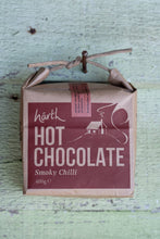 Load image into Gallery viewer, Harth Smoky Chilli Hot Chocolate 
