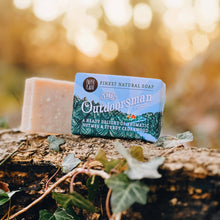 Load image into Gallery viewer, The Outdoorsman Vegan Soap
