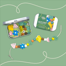 Load image into Gallery viewer, Wildflower Bracelet Gift Kit
