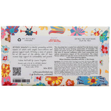 Load image into Gallery viewer, Yellow Daffodil, White Chocolate Bar with White Chocolate Assorted Pick 'n' Mix Sweets
