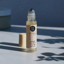 Load image into Gallery viewer, Sleep Natural Pulse Point Roller Oil
