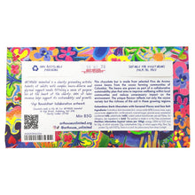 Load image into Gallery viewer, Joy Revolution, Dark Chocolate Bar with Caramel Pieces &amp; Sea Salt
