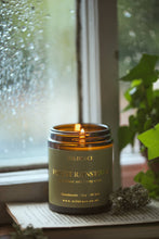 Load image into Gallery viewer, Petrichor Candle - Forest Rainstorm - Rainfall Thunderstorm
