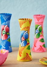 Load image into Gallery viewer, Shapla Handpainted Candle Holder
