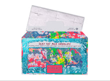 Load image into Gallery viewer, Spring, Oat Milk Chocolate Bar
