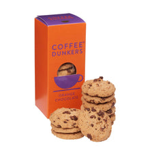 Load image into Gallery viewer, Orange Chocolate COFFEE DUNKERS - 150g
