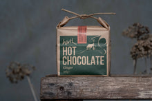 Load image into Gallery viewer, Harth Ginger Hot Chocolate
