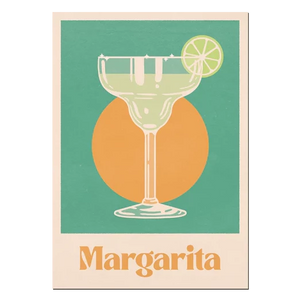 Margarita Print