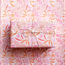 Load image into Gallery viewer, Gift Wrap Pack - Tigress &amp; Sun
