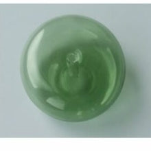 Load image into Gallery viewer, Glass Incense Holder - Green
