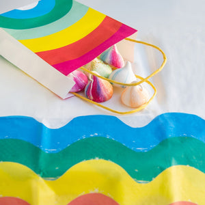 Rainbow Treat Bags