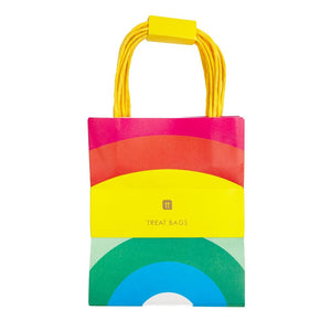 Rainbow Treat Bags