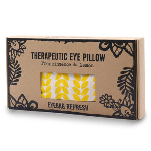 Eye Pillow - Eye bag Refresh