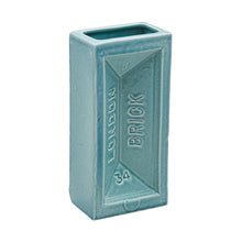 Load image into Gallery viewer, London Brick Vases - 7 colours available
